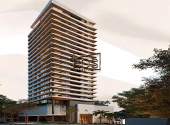 Apartamento à venda, 3 quartos, 1 suíte, 2 vagas, Santo Agostinho - Belo Horizonte/MG
