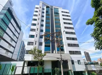Apartamento à venda, 4 quartos, Serra - Belo Horizonte