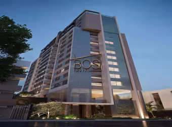 Apartamento à venda, 4 quartos, 2 suítes, 3 vagas, Santo Agostinho - Belo Horizonte/MG