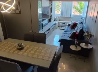 Apartamento a venda em Lauro de Freitas com 3 quartos no Supremo Family Club