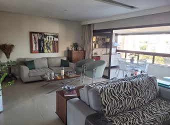Apartamento a venda na barra 4 suites na mansão jenner augusto