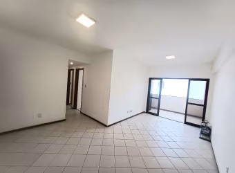 Apartamento a venda na pituba com 3 quartos e nascente