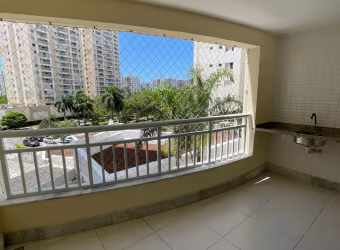 Apartamento a venda no imbui com 3 quartos no vila anaiti