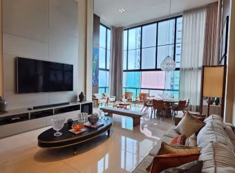 Apartamento a venda no horto florestal com 4 suites reformado no panamby
