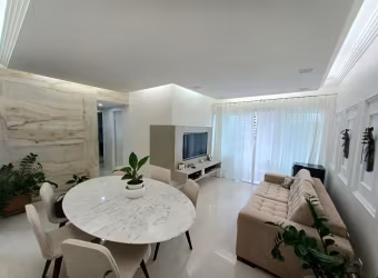 Apartamento a venda no pituba ville com 3 quartos reformado e nascente