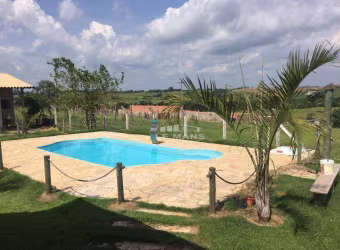 Chácara à venda, 3 quartos, 2 vagas, no bairro Água Bonita em Piracicaba - SP