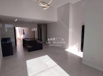 Casa em Condomínio a venda no Soleil , 3 quartos, 2 suítes, 4 vagas, no bairro Bongue em Piracicaba - SP