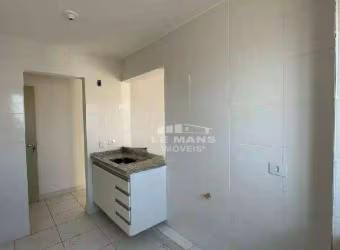 Apartamento à venda, 55 m² por R$ 235.000,00 - Piracicamirim - Piracicaba/SP