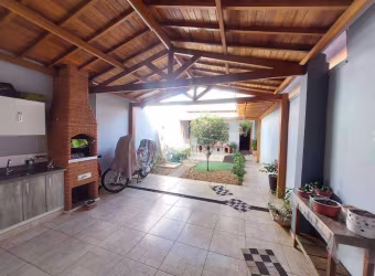 Casa a venda, 2 quartos, 2 suítes, 2 vagas no bairro Astúrias em Piracicaba - SP