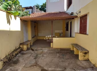 Casa a venda, 3 quartos, 1 suíte, 1 vaga, no bairro Vila Rezende em Piracicaba - SP