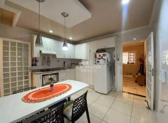 Casa a venda, 2 quarto, 1 suíte, 2 vagas, no bairro Jardim Santa Silvia em Piracicaba - SP