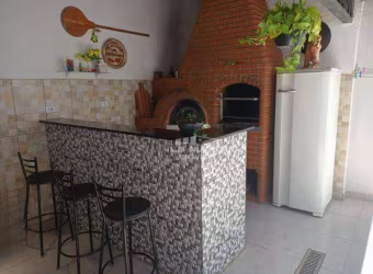 Casa a venda, 5 quartos, 1 suíte, 3 vagas no bairro Jardim Parque Jupiá em Piracicaba - SP