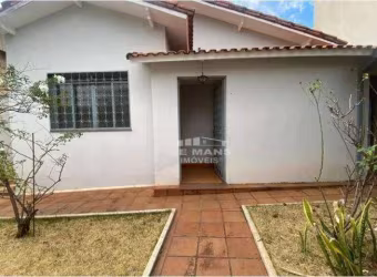 Casa para alugar, 3 dormitórios, 2 suítes, 2 vagas, no bairro Cidade Jardim em Piracicaba - SP
