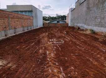 Terreno a venda no bairro Campos do Conde em Piracicaba - SP
