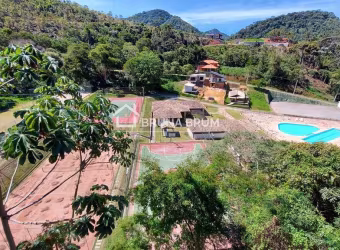 Lote em Condomínio Fechado para Venda em Teresópolis, Vargem Grande
