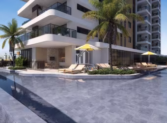 Paradise Bay da Vetter Empreendimentos em Balneário Piçarras - SC