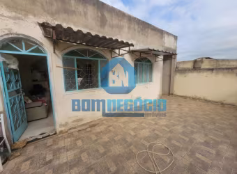 Casa com 2 dormitórios à venda, SANTA HELENA, GOVERNADOR VALADARES - MG