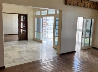 Apartamento à venda 4 quartos na Graça