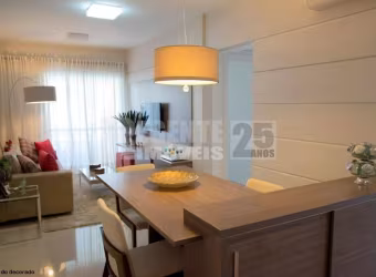 Apartamento à venda no bairro Barreiros em São José