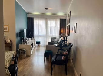 Apartamento à venda no bairro Centro em Florianópolis