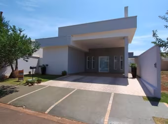 Imperdível Casa em Condomínio à Venda em Artur Nogueira-SP, Residencial Manhattan: 3 Quartos, 2 Suítes, 3 Salas, 3 Banheiros, 4 Vagas, 270m².