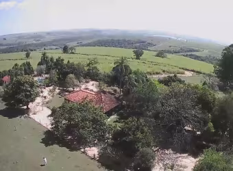 Fazenda 65 Alqueires 31 Alqueires em Cana  Arrendado Usina São Manoel 37 Toneladas  Restante Pasto, Reserva e App  Topografia Plana e leve Ondulada