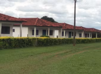 Fazenda 1275 Alqueires, 862 Alqueires em Cana, Topografia Plana, Terra Vermelha, Rica em Água com 2 Rios, Casa Sede e Caseiro, Barracão, Facil Acesso