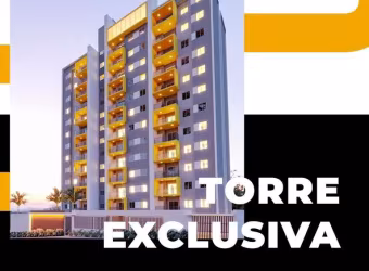 Breve Lançamento Oni Suiça, Apartamentos de 57m2 a 60m2, 2 Dormitórios, 1 Suíte, Varanda Gourmet, Lazer Completo, 1 ou 2 Vagas, Ótima Localização