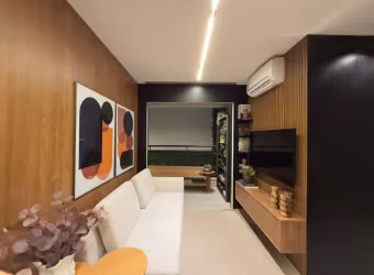 Excelente oportunidade: Apartamento à venda em Hortolândia-SP, Jardim Everest, 2 quartos, 1 suíte, 2 salas, 2 banheiros, 1 vaga, 69m²!