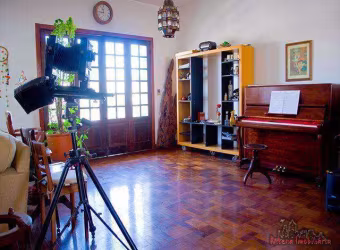 Apartamento com 03 dormitórios em Campos Elíseos - Cód.: 3471