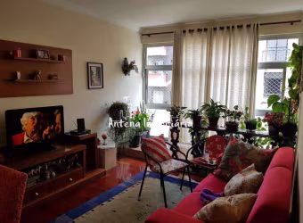 Apartamento em Santa Cecília - Cód. de Referência: 7508.