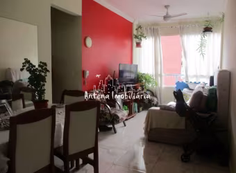 Apartamento na Santa Cecília - Cód. de Ref: 8192
