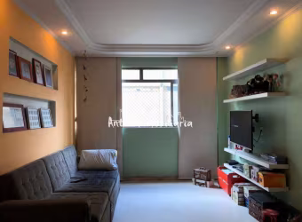 Apartamento com 03 dormitórios em Santa Cecília - Cód.: 8995
