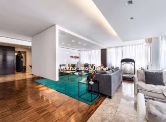 Apartamento com 03 suítes na Consolação - Cód.: 10363.