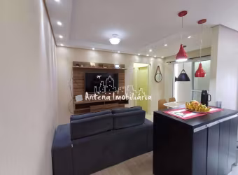 Apartamento com 02 dormitórios em Ferraz - Cód.: 11393.