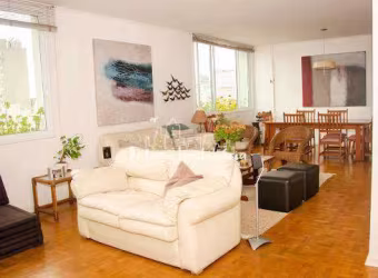 Apartamento duplex com 04 dorm. em Higienópolis - Cód.: 10561.
