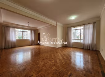Apartamento com 03 dormitórios em Higienópolis - Cód.: 11639.