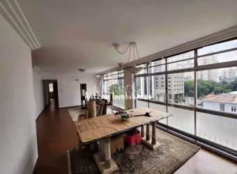 Apartamento com 03 dormitórios em Higienópolis - Cód.: 12204.