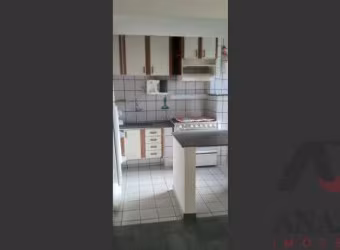 Apartamento Padrão Vila Monte Alegre, Ribeirão Preto - SP