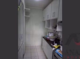 Apartamento Padrão Parque Industrial Lagoinha, Ribeirão Preto - SP