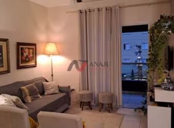 Apartamento Padrão Nova Aliança, Ribeirão Preto - SP
