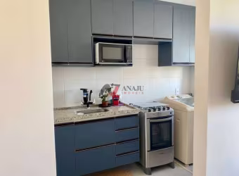 Apartamento Padrão Loteamento Santa Marta, Ribeirão Preto - SP