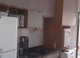 Apartamento Padrão Vila Virgínia, Ribeirão Preto - SP