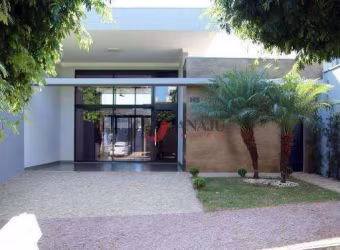 Casa Térrea em condomínio Jardim San Marco II, Ribeirão Preto - SP