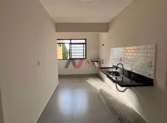 Apartamento Padrão Jardim Irajá, Ribeirão Preto - SP