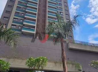 Apartamento Padrão Jardim Olhos D'Água II, Ribeirão Preto - SP
