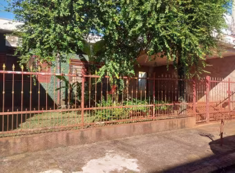 Casa Térrea Padrão (rua) Vila Virgínia, Ribeirão Preto - SP