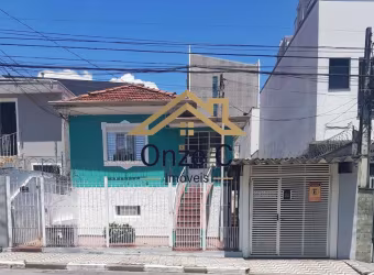 Casa a venda no Centro de Guarulhos/SP