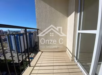Apartamento para venda no Condomínio Home Club - Macedo, Guarulhos/SP