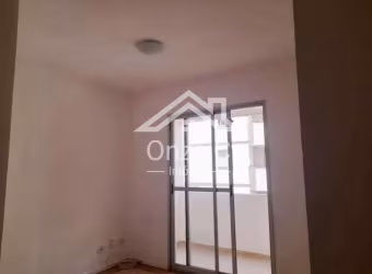 Apartamento para venda no Condomínio Residencial das Américas no Bom Clima, Guarulhos/SP